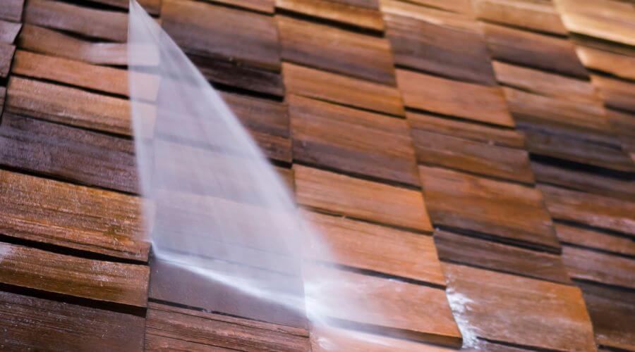 Professional gutter cleaning in Sheboygan, WI